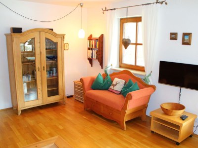 Holiday apartment Chalet Adriana - Features photo 10