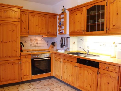 Holiday apartment Chalet Adriana - Features photo 11