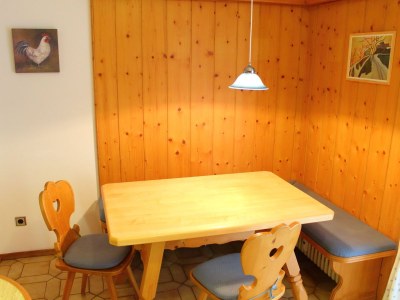 Holiday apartment Chalet Adriana - Features photo 12