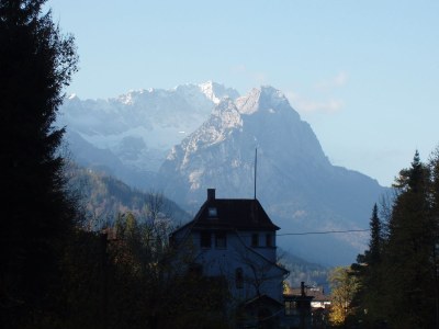 Holiday apartment Chalet Adriana - Environment photo 17