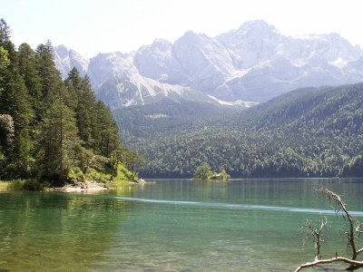 Holiday apartment Chalet Adriana - Environment photo 19