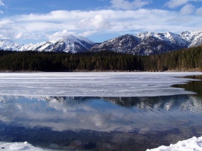 Holiday apartment Chalet Adriana - Environment photo 20