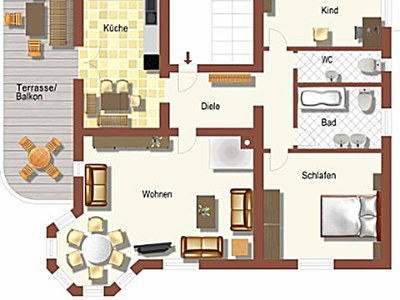 Holiday apartment Chalet Adriana - Document photo 21