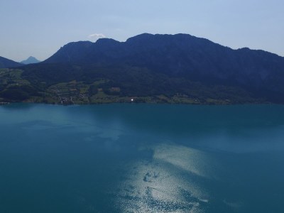 Holiday apartment Mondsee - Outdoor photo 9