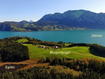 Holiday apartment Mondsee - Outdoor photo 11