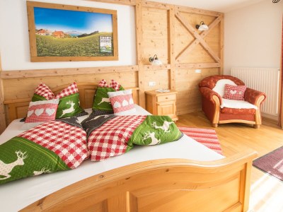 Holiday apartment Mondsee - Features photo 12