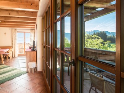 Holiday apartment Mondsee - Features photo 13