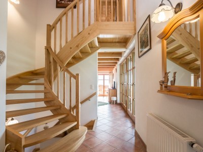 Holiday apartment Mondsee - Features photo 16