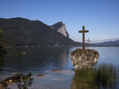Holiday apartment Mondsee - Environment photo 19
