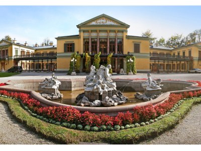 Holiday apartment Mondsee - Environment photo 22