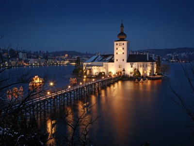 Holiday apartment Mondsee - Environment photo 25