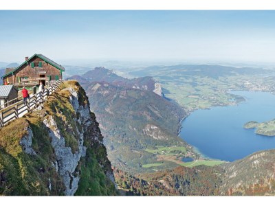 Holiday apartment Mondsee - Environment photo 28