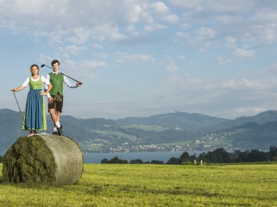 Holiday apartment Mondsee - Environment photo 29