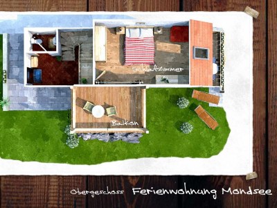 Holiday apartment Mondsee - Document photo 34