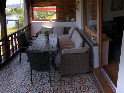 Holiday house Vinum - Features photo 4