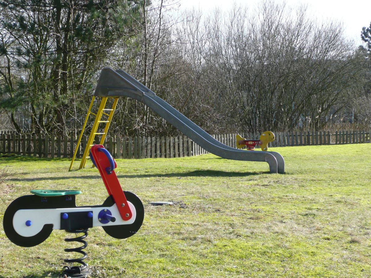 Apartment Amelander Kaap - Outdoor photo 5