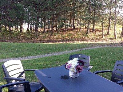 Apartment Amelander Kaap - Outdoor photo 3