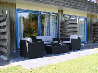 Apartment Amelander Kaap - Outdoor photo 4
