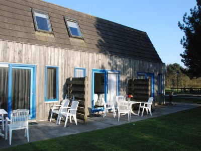 Apartment Amelander Kaap - Outdoor photo 6