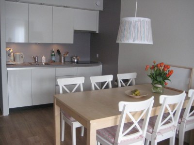 Apartment Amelander Kaap - Features photo 9