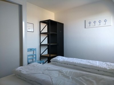 Apartment Amelander Kaap - Features photo 11