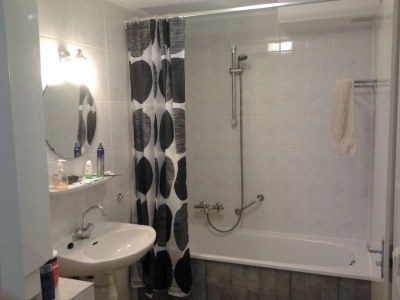 Apartment Amelander Kaap - Features photo 15