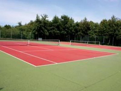 Apartment Amelander Kaap - Environment photo 19