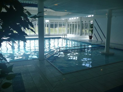 Apartment Amelander Kaap - Environment photo 20