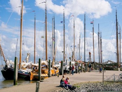 Apartment Amelander Kaap - Environment photo 21