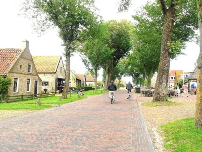 Apartment Amelander Kaap - Environment photo 22