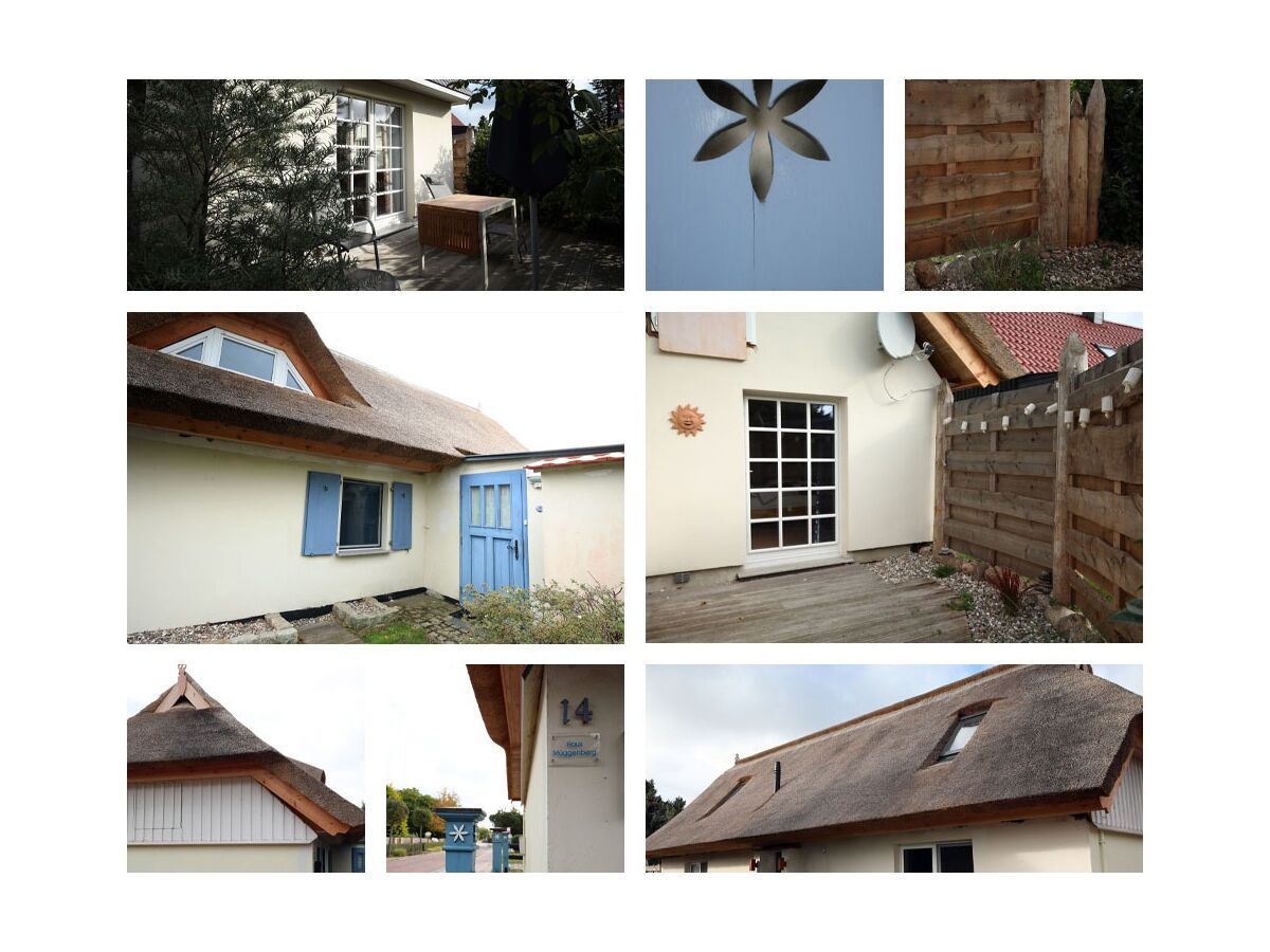 Holiday apartment "Laura". - Outdoor photo 3