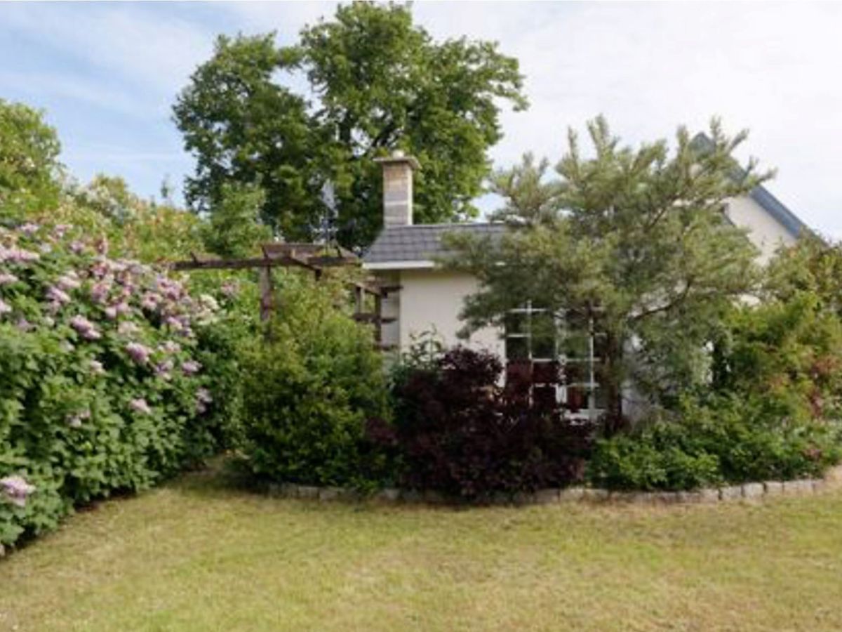 Holiday apartment "Laura". - Outdoor photo 4