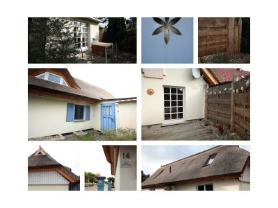 Holiday apartment "Laura". - Outdoor photo 3