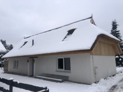 Holiday apartment "Laura". - Outdoor photo 6