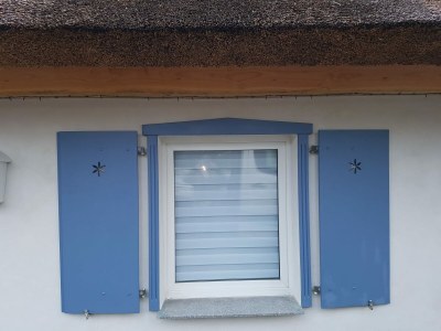 Holiday apartment "Laura". - Outdoor photo 7