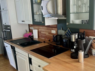 Holiday apartment "Laura". - Features photo 17