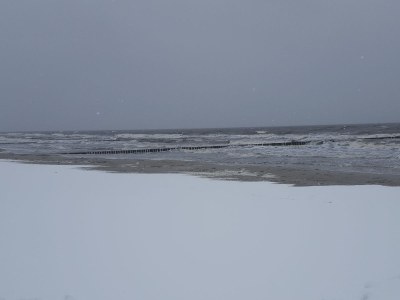 Holiday apartment "Laura". - Environment photo 19