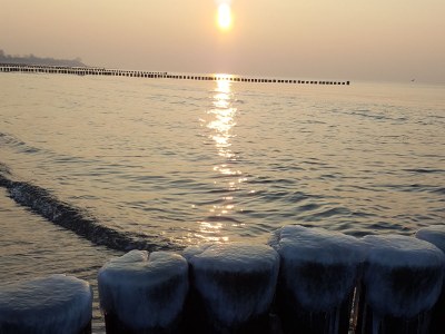 Holiday apartment "Laura". - Environment photo 24