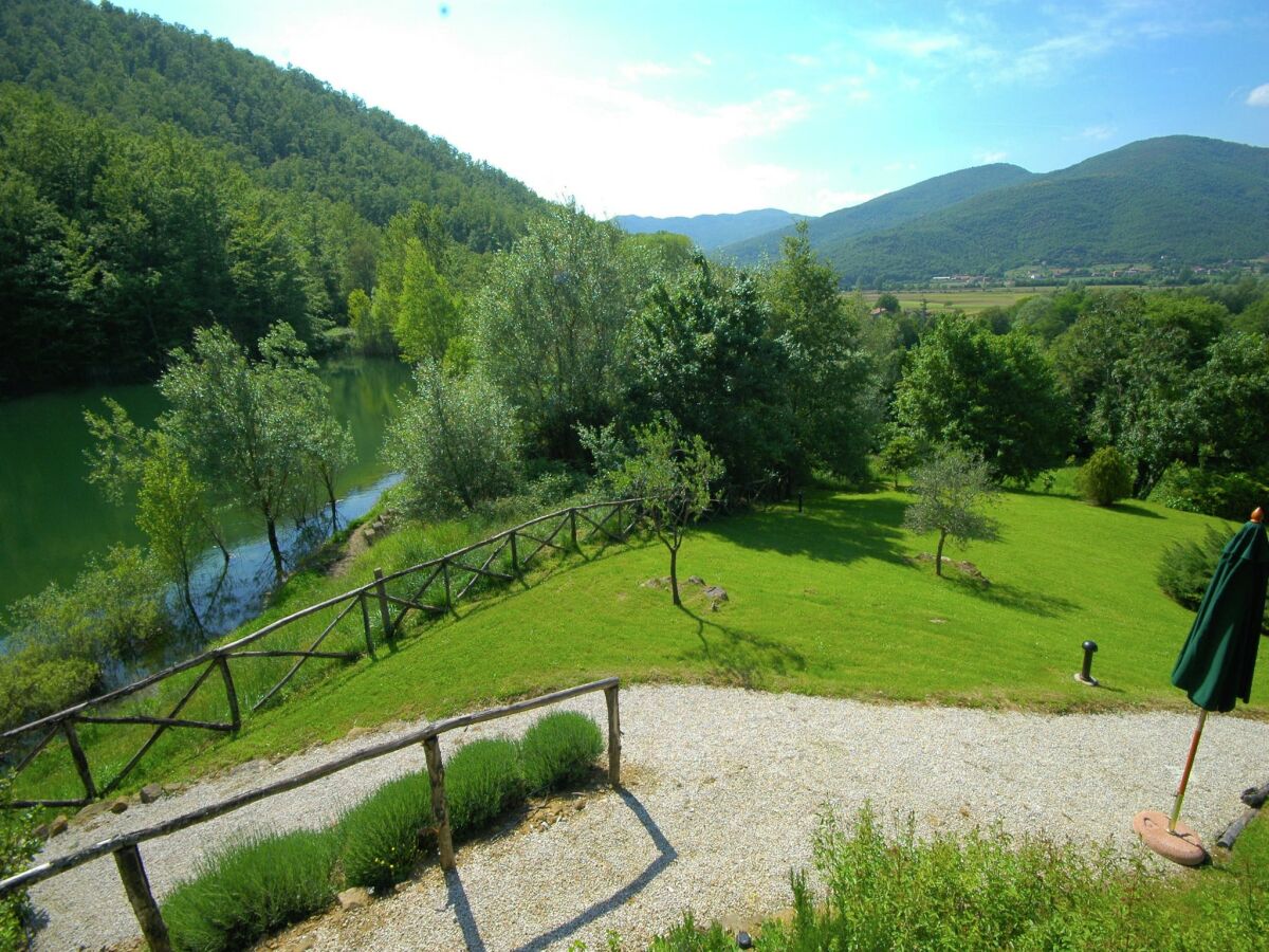 Holiday house Ferienhaus in Umbrien mit Pool - Outdoor photo 5