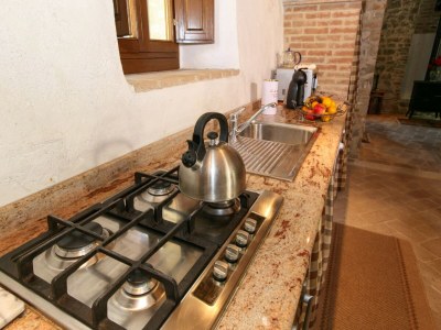 Holiday house Ferienhaus in Umbrien mit Pool - Features photo 23