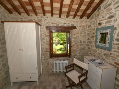 Holiday house Ferienhaus in Umbrien mit Pool - Features photo 24