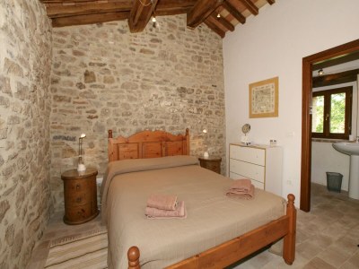 Holiday house Ferienhaus in Umbrien mit Pool - Features photo 29