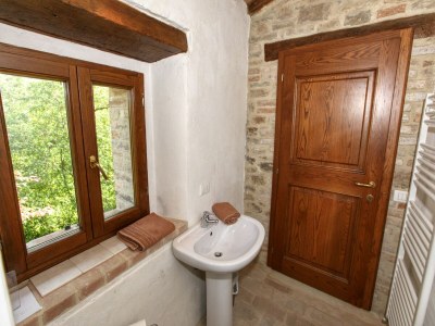 Holiday house Ferienhaus in Umbrien mit Pool - Features photo 36