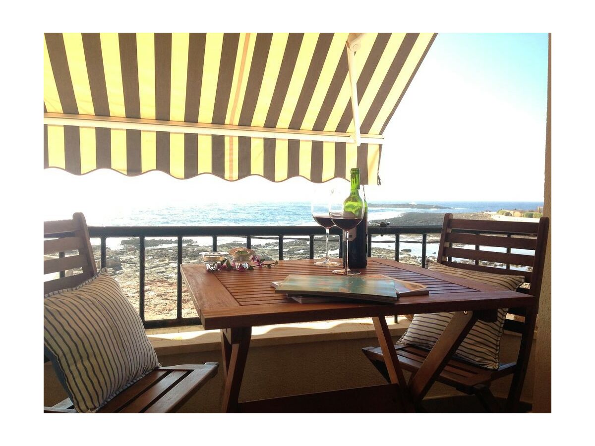 Holiday apartment Bon Aire