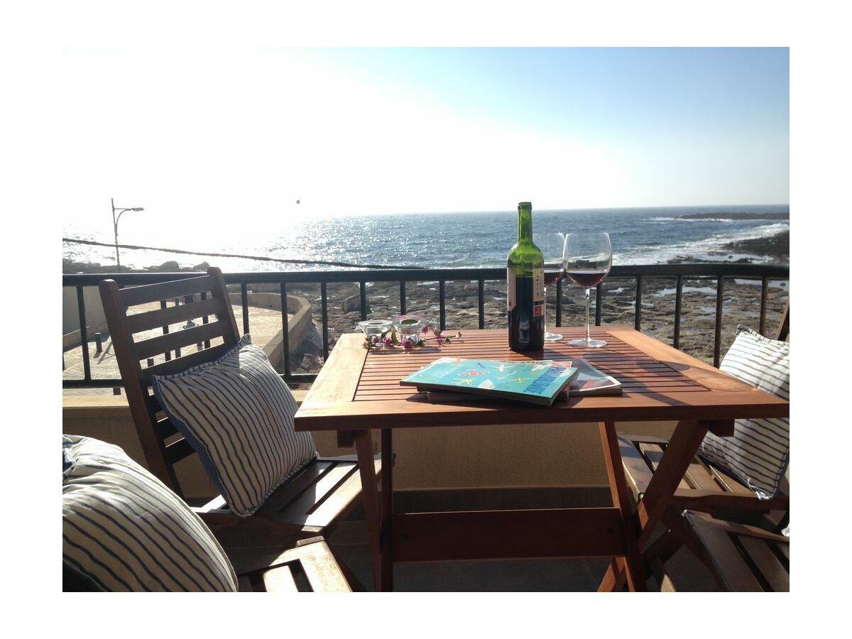 Holiday apartment Bon Aire - Outdoor photo 3