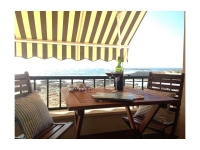 Holiday apartment Bon Aire in Colonia Sant Jordi - Holiday apartment