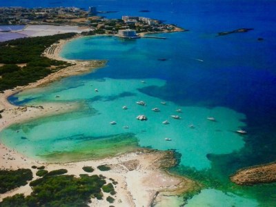 Holiday apartment Bon Aire - Environment photo 18