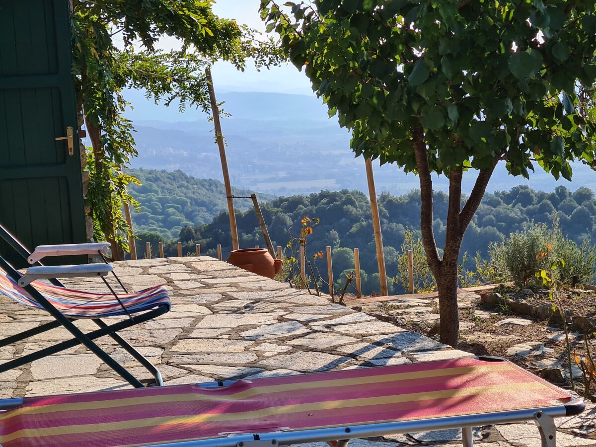 Holiday house La Cinghialina - Outdoor photo 2