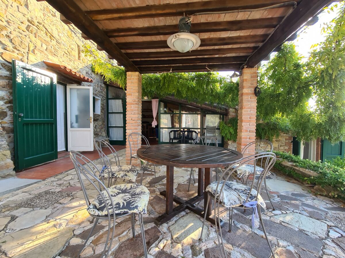 Holiday house La Cinghialina - Outdoor photo 5