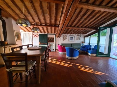 Holiday house La Cinghialina - Features photo 12